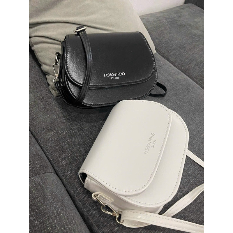 Túi xách nữ đeo vai đeo chéo xinh xắn Hakido_store