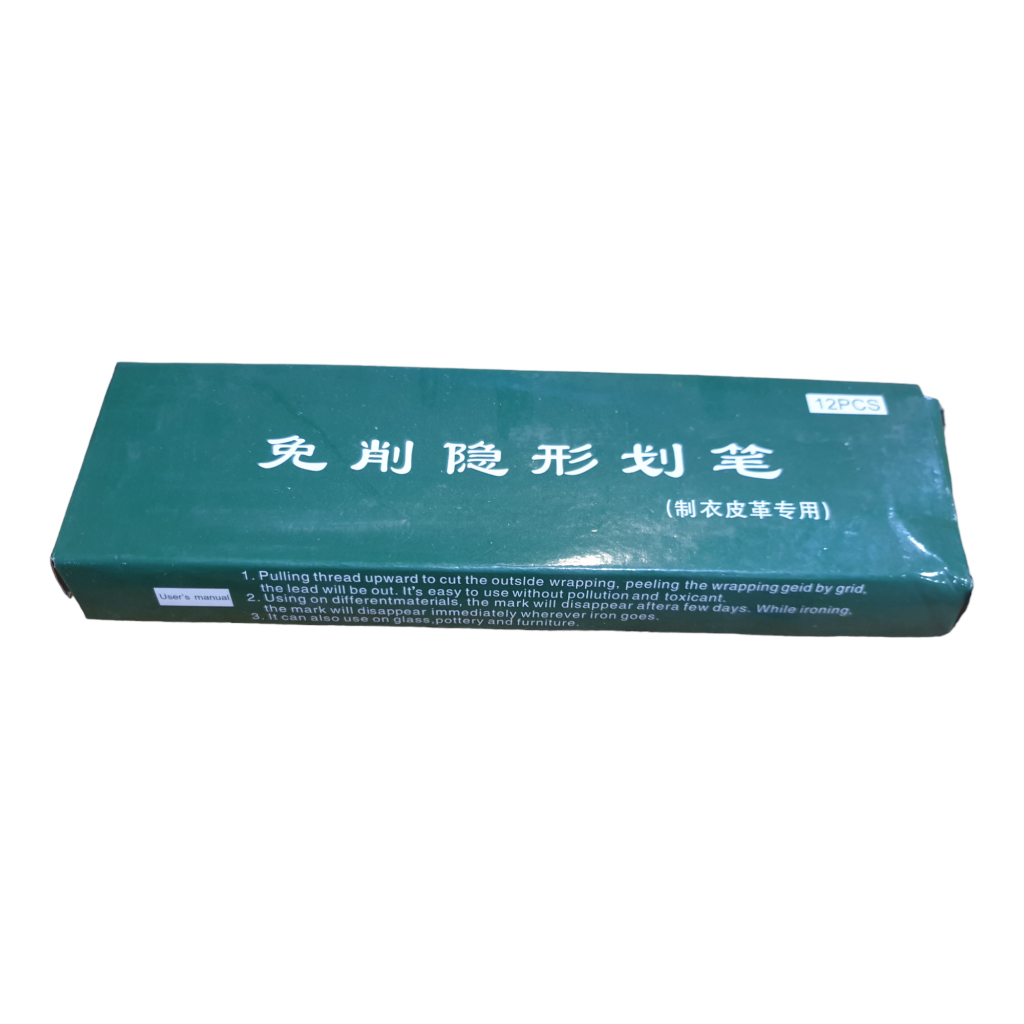 BÚT SÁP VẼ VẢI, BÚT SÁP ĐÁNH DẤU