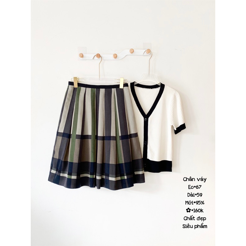 Chân váy nữ xinh đẹp