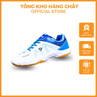 GIẦY VICLEO  CẦU LÔNG BÓNG CHUYỀN Bán giá lỗ để tăng tương tác