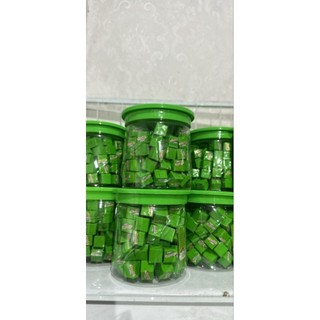 1 hộp kẹo choco cube 55k