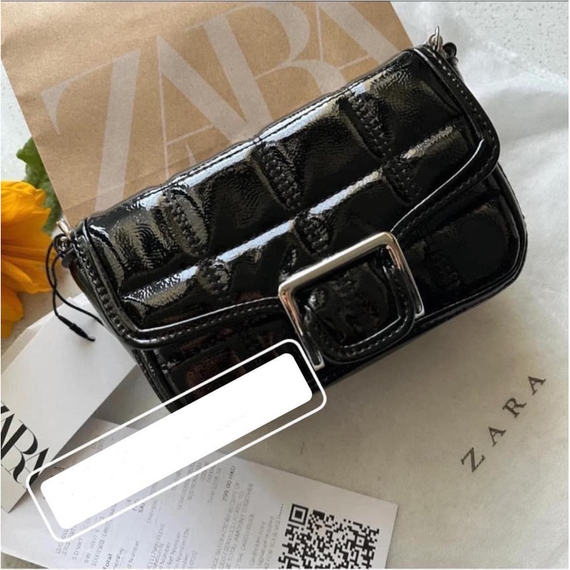 Túi Zara auth sale off