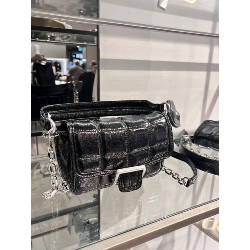 Túi Zara auth sale off