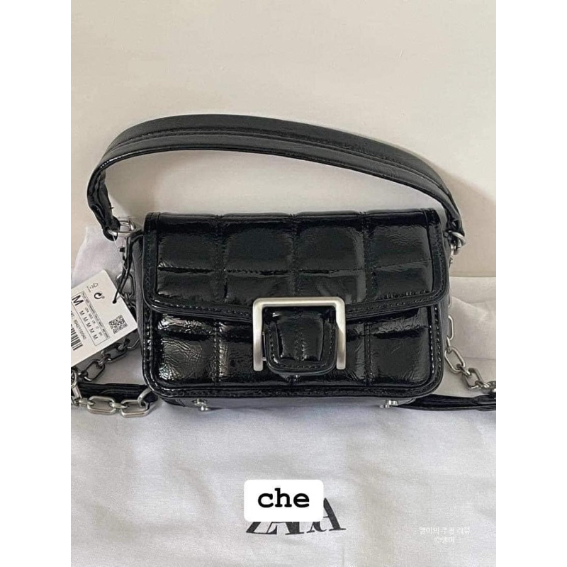 Túi Zara auth sale off