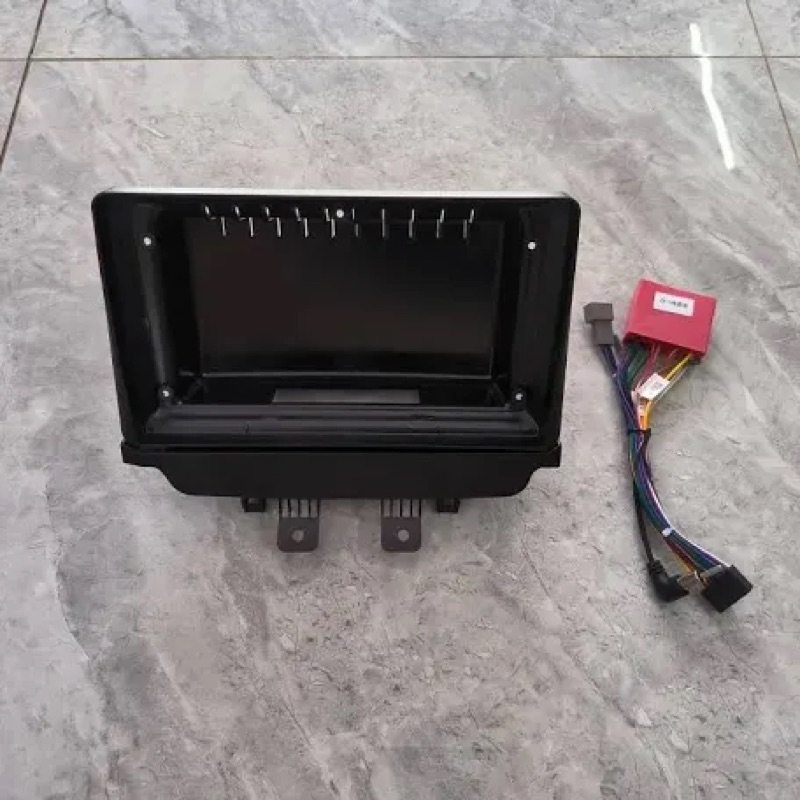 Mặt dưỡng Mazda 2 đời 2015-2023