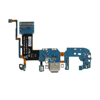 Cụm đuôi sạc , bo Samsung S8 Plus