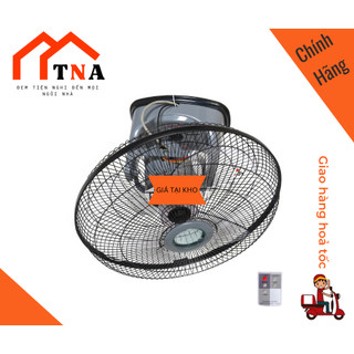 Quạt đảo trần điều khiển từ xa TICO B400 ( QDT-B400 )