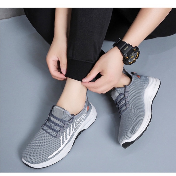 Giày thể thao nam xả thanh lý giá siêu rẻ