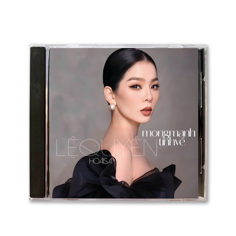 2 cd lệ quyên và thuỳ dung