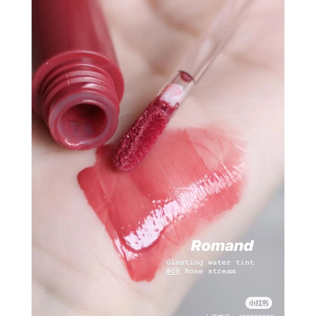 Son Romand Glasting Water Tint 08 Rose Stream