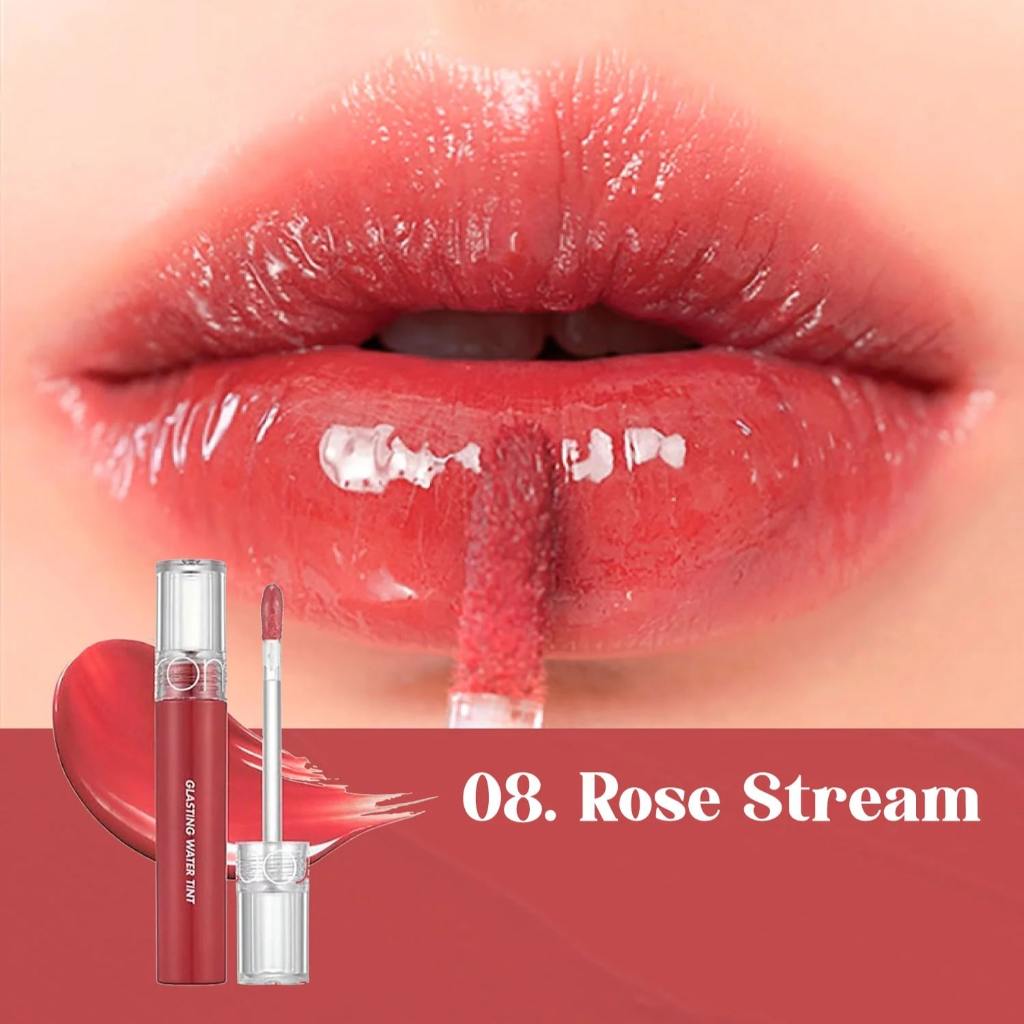 Son Romand Glasting Water Tint 08 Rose Stream