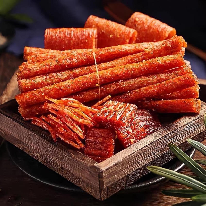 QUE CAY XIANG XIANG TẨM VỊ GÓI 70Gr