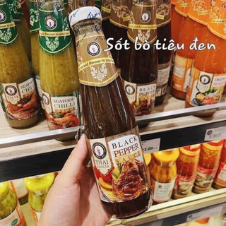 Nước sốt thái lan 50k/ 1 chai