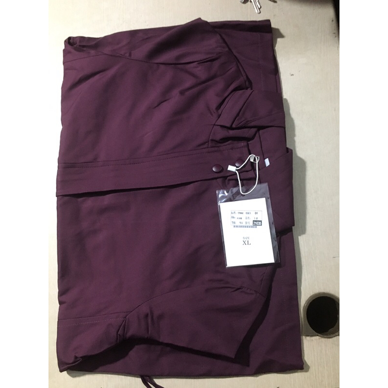 Áo Khoác Gió Mùa Xuân Mũ Trùm Đầu Cho Mẹ Trung Niên AK33 - Hàng Quảng Châu Cao Cấp