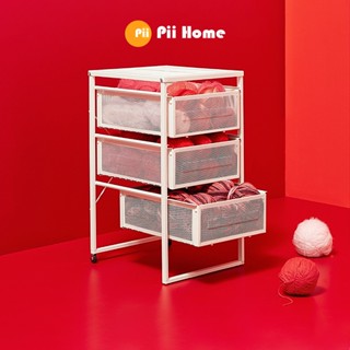 Tủ Ngăn Kéo, Kệ Tài Liệu Bằng Thép, Có Bánh Xe, Kệ Đựng Đồ Đa Năng Phòng Khách, Phòng Ngủ, Nhà Bếp