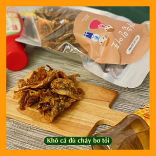 CÁ KHÔ ĐẢO JEJU HÀN QUỐC