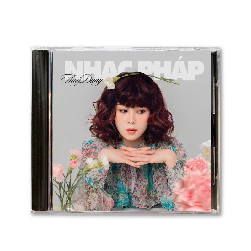 2 cd lệ quyên và thuỳ dung