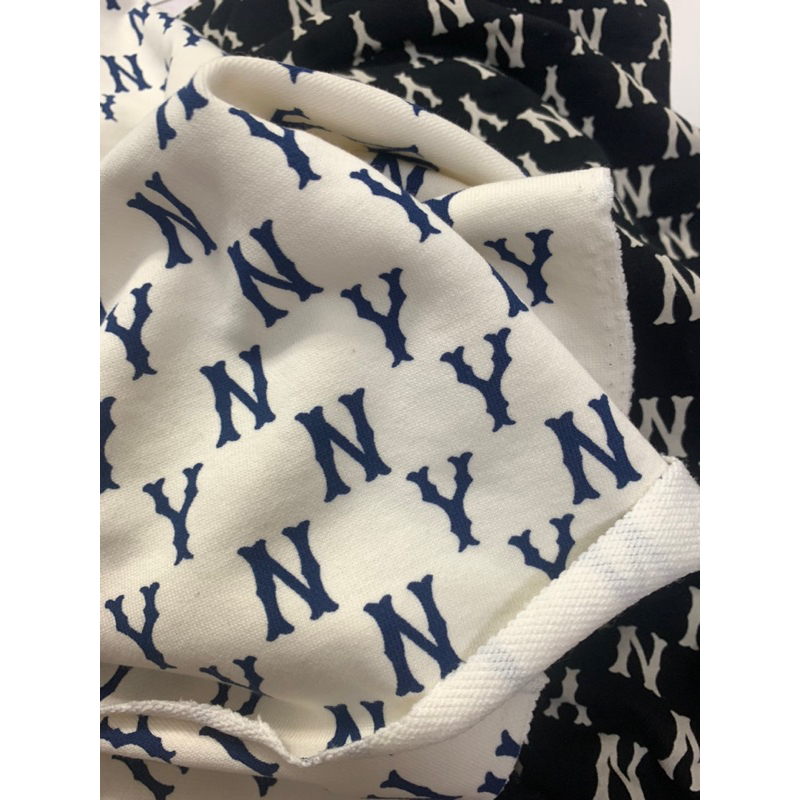 Thun da cá chữ NY