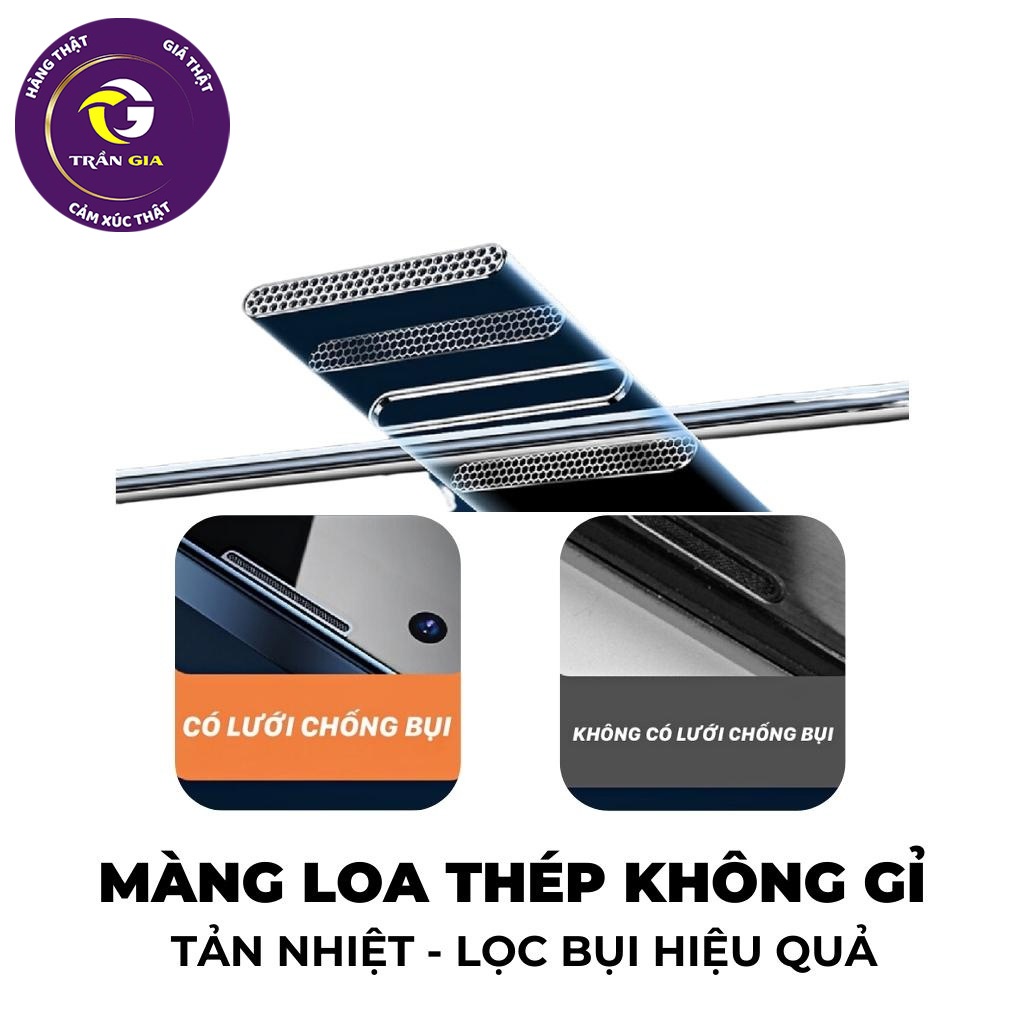 Kính Cường Lực Khung Tự Dán cho ip siêu dễ dán, viền đen cực mỏng, chống bám bụi khi dán cho dòng x đến 14 promax