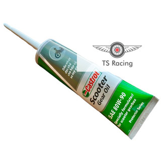 Nhớt lap hộp số castrol castrol 80w90 120ml