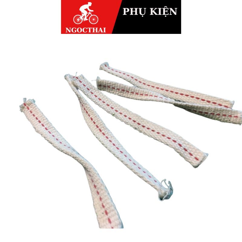 Combo 10 chiếc bấc đèn dùng thay thế đèn bão
