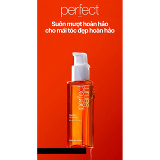 Tinh Chất Dưỡng Tóc Mise en scène 80ml