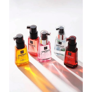 Tinh Chất Dưỡng Tóc Mise en scène 80ml