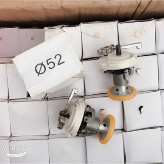 Bộ đánh suốt máy 1 kim liền trục phi 52 và phi 54