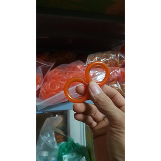 bộ đánh suốt, đánh chỉ máy 1 kim liền trục phi 52 và phi 54, zoang cao su đánh chỉ