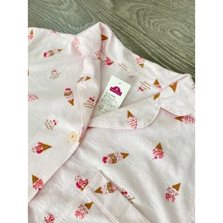 Set bộ Xuất Nhật hồng KAMI