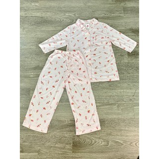 Set bộ xuất nhật hồng kami