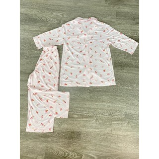Set bộ Xuất Nhật hồng KAMI