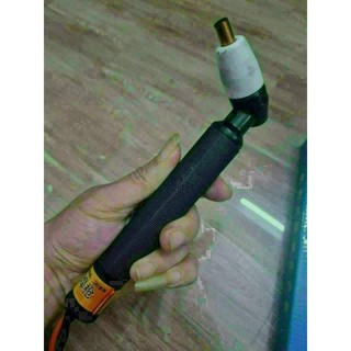 Tay hàn chập - Mỏ hàn chập 12V đến 24V
