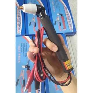 Tay hàn chập - Mỏ hàn chập 12V đến 24V