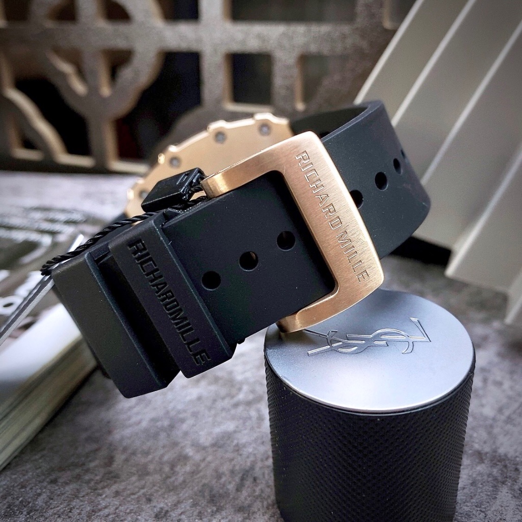 Đồng hồ Nam Rich@rd Mill€ RM 35-01 Rafa 1454187, Size 42x50mm, Fullbox, Luxury diamond watch