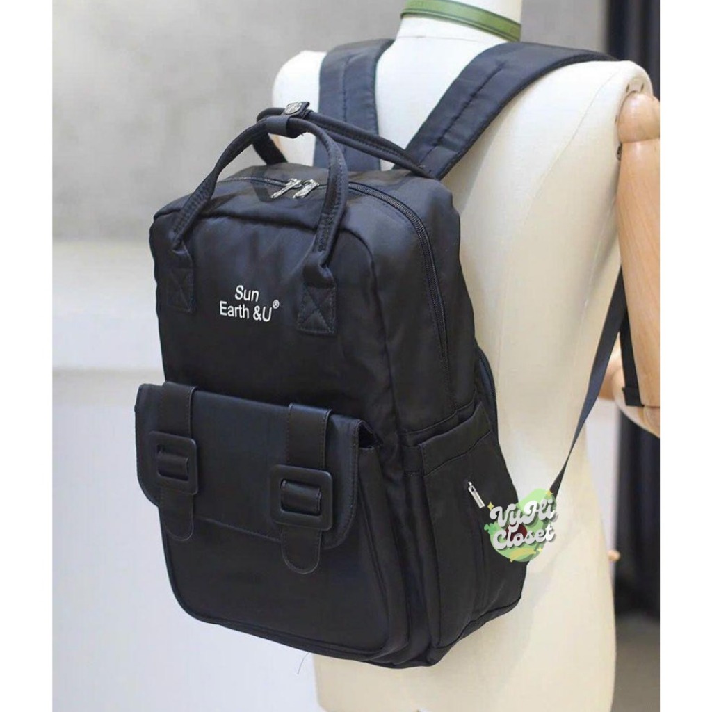 Balo Sun Earth 29 x 40 x 15 cm