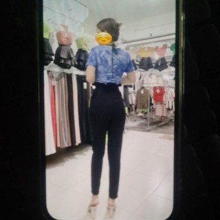 Quần tây lưng bèo siêu xinh