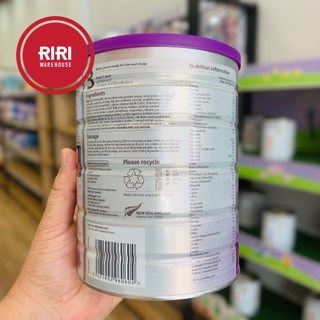 Sữa A2 Platinum Nội Địa Úc - Lon 900G [ MẪU MỚI - DATE MỚI ]