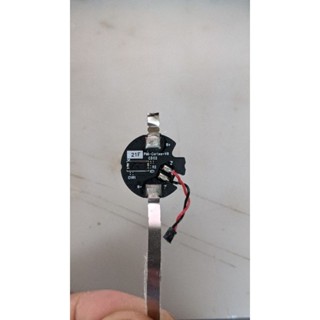 Mạch tròn bảo vệ pin 1s 3.7v 18650 loại tốt, loại xịn