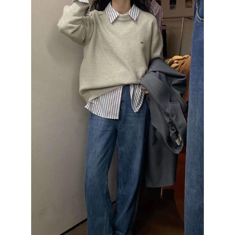 QUẦN JEAN XUÔNG 907