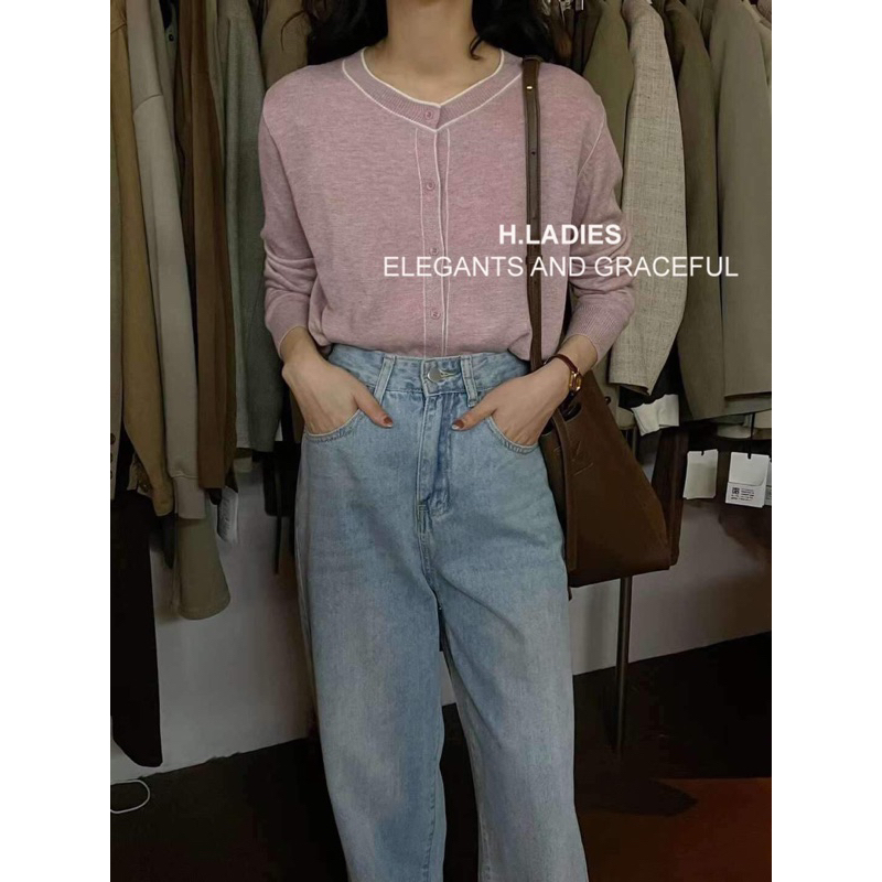 QUẦN JEAN XUÔNG 907