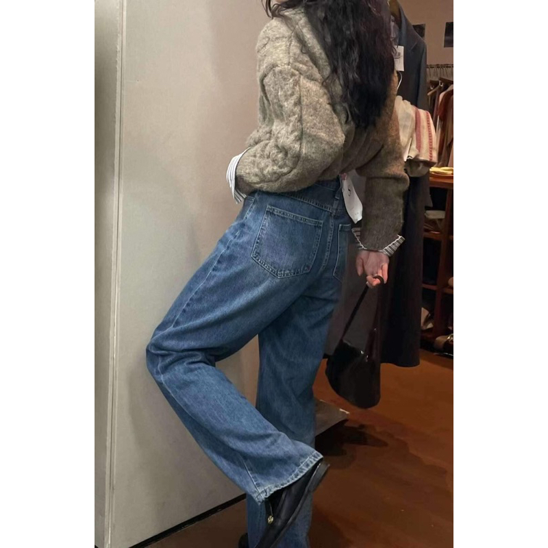 QUẦN JEAN XUÔNG 907