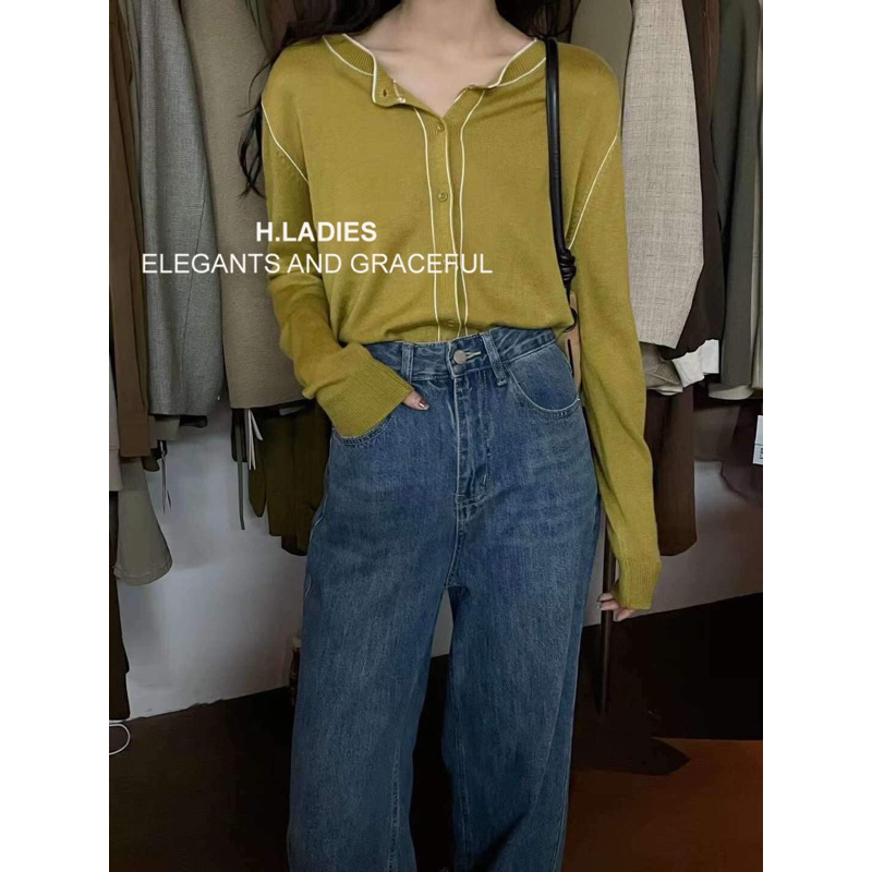 QUẦN JEAN XUÔNG 907