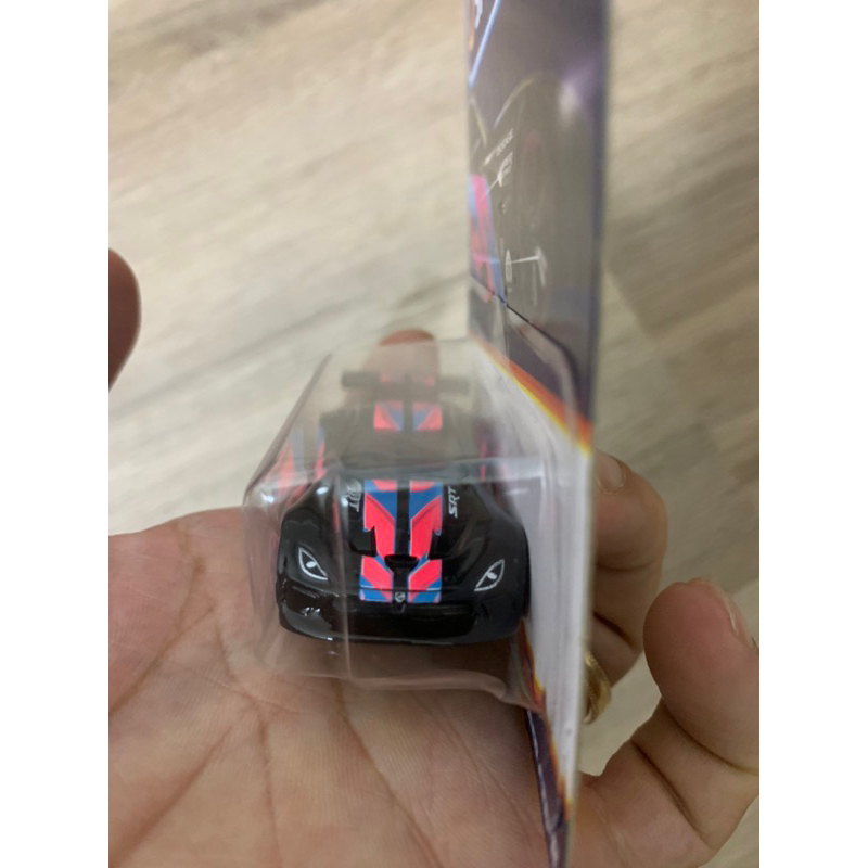 Hot Wheels SRT Viper GTS-R