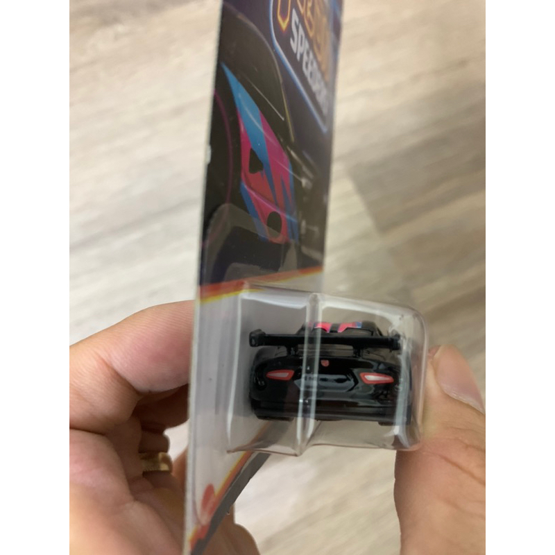 Hot Wheels SRT Viper GTS-R