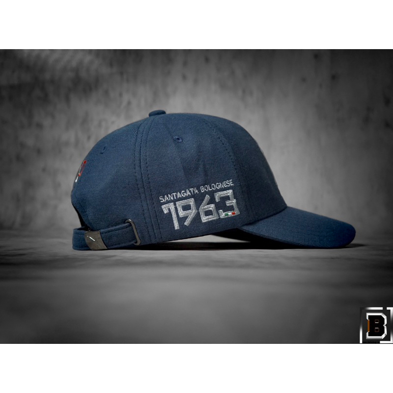 Nón kết Lamborghini