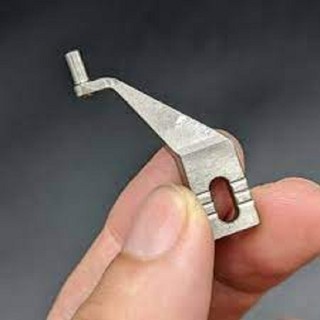 Chân vịt máy may lập trình công nghiệp - chân vịt máy may lập trình công nghiệp - 1.6; 1.8; 2.0; 2.2; 2.4; 2.5mm