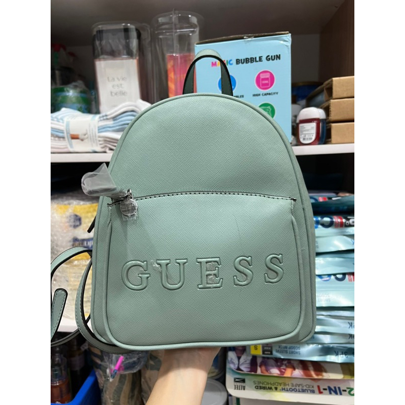BALO GUESS CỦA MỸ Size ngang 22cm