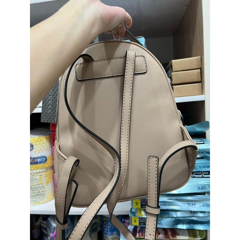 BALO GUESS CỦA MỸ Size ngang 22cm
