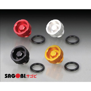 NẮP NHỚT KITACO (M20x2.5) mã 307-1310870